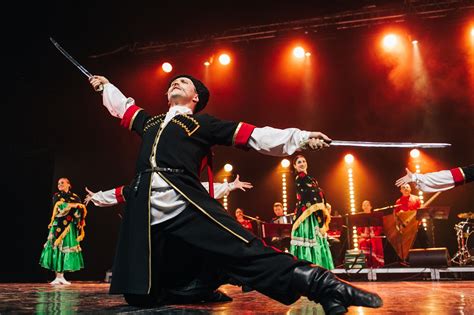 Официальный сайт ансамбля "Любава"