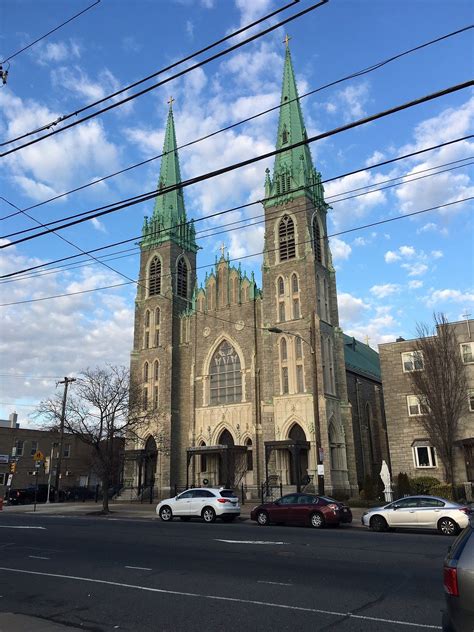 2026年 St. Adalbert Roman Catholic Church Philadelphia - 出発前に知っておくべきことすべて