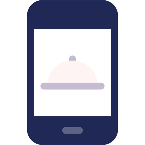 Food app - Free food and restaurant icons