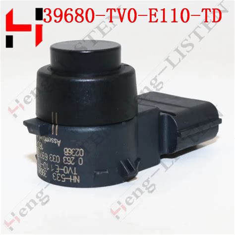 Car Parktronic Tv E Ze Pdc Parking Sensor For C R V