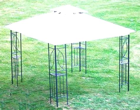 Havana Madaga Gazebo Replacement Canopy Adinaporter