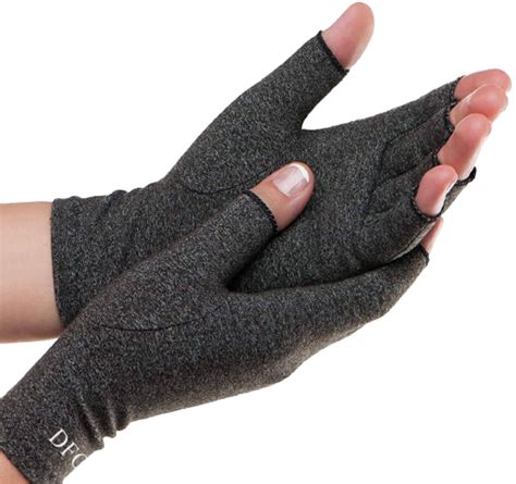 Best Arthritis Gloves Of October Forbes Health