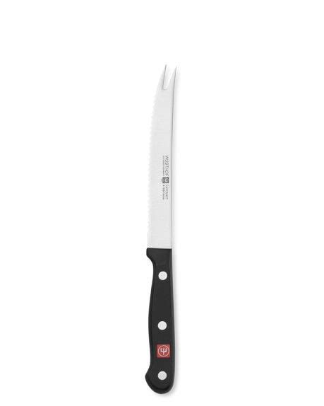 Wüsthof Gourmet Tomato Knife 5 Tomato knife Knife Gourmet