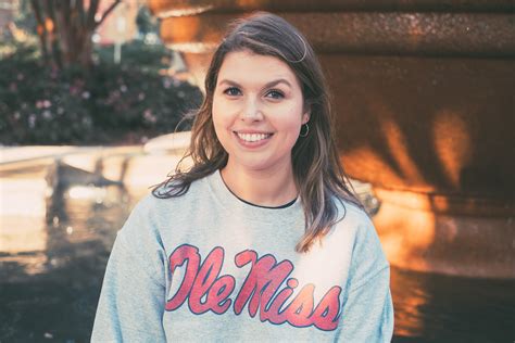 Outstanding Ole Miss Graduation Portraits Oxford Ms