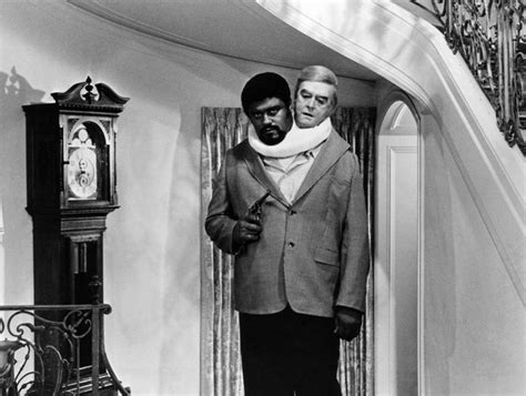 Rosey Grier On Tv 471 Rosey Grier Photos And High Res Pictures Getty