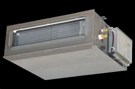 Stainless Steel Mitsubishi Heavy Industries Ducted Air Conditioners