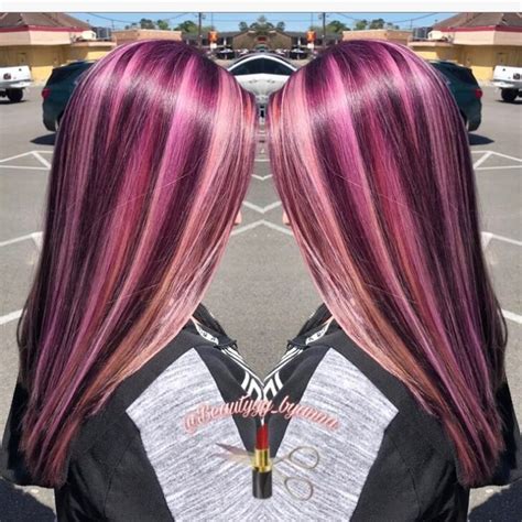 Ice Ice Baby13 Ways To Rock Platinum Blonde Highlights Without The Damage