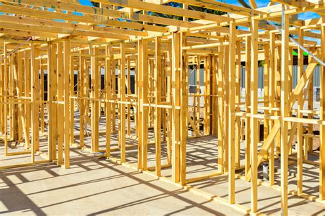 How Do I Set A Budget For A Timber Frame House Gosford Frame Truss