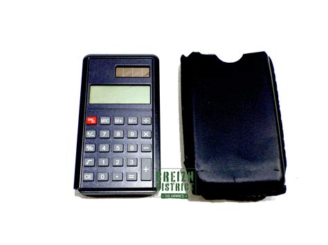 Balance Calculatrice De Poche Digitale CL 300