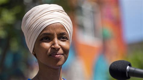 Campaign Cash Flows Into Rep Ilhan Omar S Minneapolis Congressional Race Axios Twin Cities