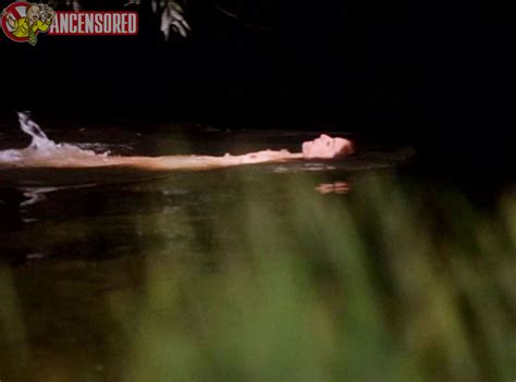 Naked Barbara Williams In Oh What A Night