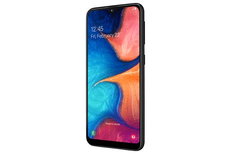 Galaxy A20 – Samsung Newsroom Canada