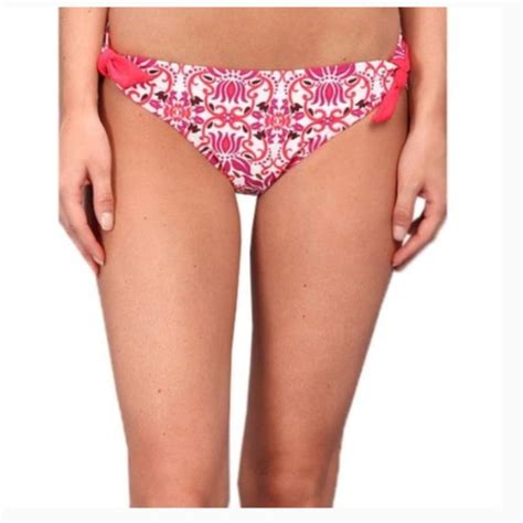 Prana Swim Nwt Prana Rena Reversible Bikini Bottom Poshmark