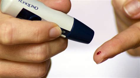 Fda Approves First Treatment To Delay Type 1 Diabetes