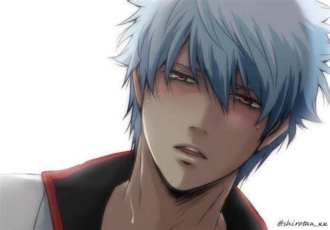 Sakata Gintoki Gintoki Sakata Gintama Image By Shiroyasha Artist