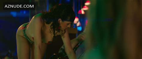 Ariel Ash Nude Aznude