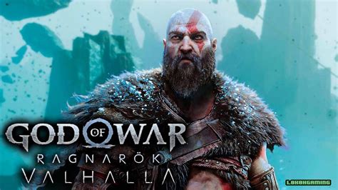 God Of War Ragnarok Valhalla Espa Ol Impresiones Dlc Juego