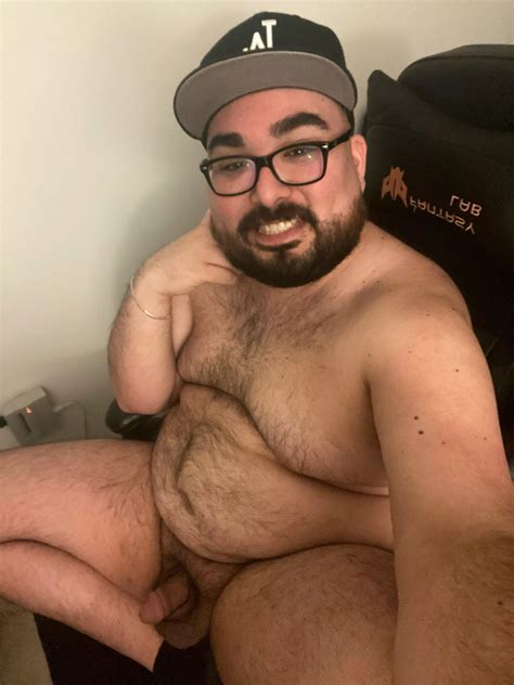 Fat And Queer Nudes Gaybears NUDE PICS ORG