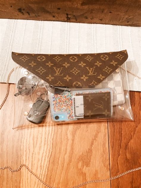 What Does Repurposed Louis Vuitton Mean Iucn Water