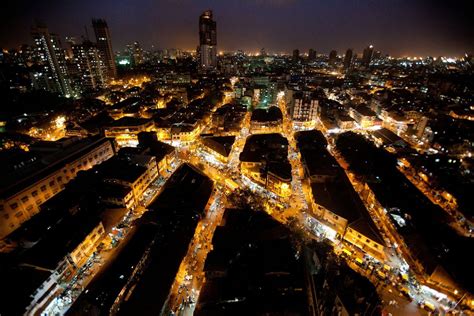 India Sex Trafficking Mumbai Hazel Thompson