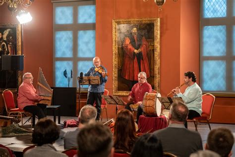 Banchetto Musicale Vilniaus Festivaliai