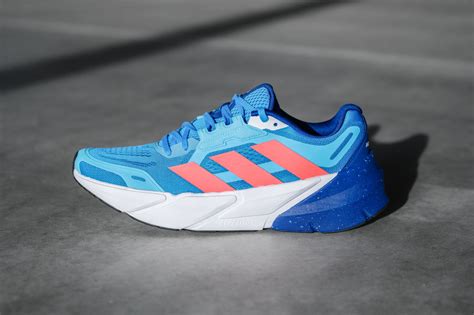 adidas Adistar Test und Erfahrungsbericht