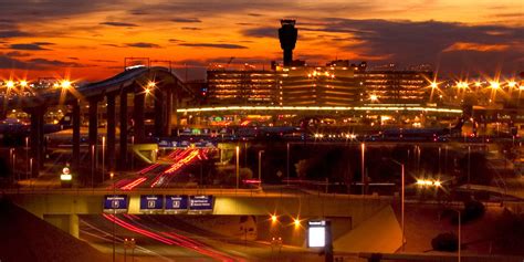 Phoenix Airport Guide – Sunset Magazine