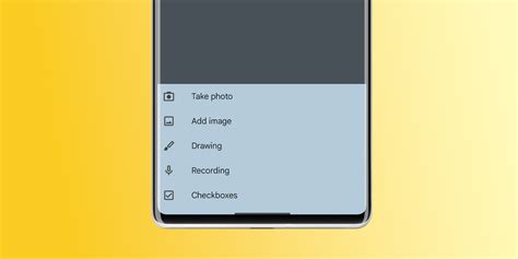 Aqui estão todos os recursos do Google Keep e por que ele deve ser o