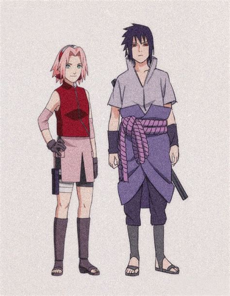 Pin De Brenda Daza Cruzco En Sasuke Y Sakura Sasusaku Personajes De