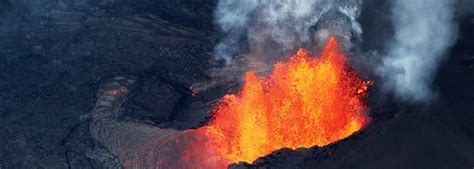 During the Volcano Eruption, Is Hawaii Safe?