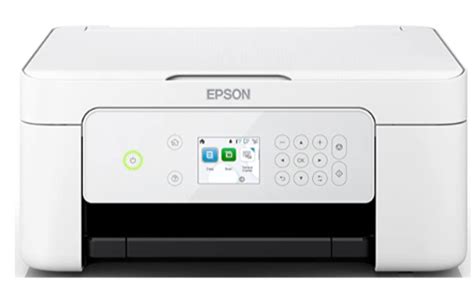 Epson Expression Home XP 4205 3 in 1 Tinten Multifunktionsgerät für 60