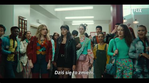 Sex Education Polski Zwiastun 3 Sezonu