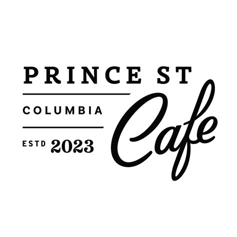Prince Street Cafe, Columbia | Columbia PA