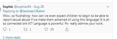 Sex Education Teacher Reveals Colleagues Were Too Embarrassed To Say The Word Vagina To