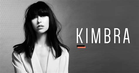 kimbra web     heaven