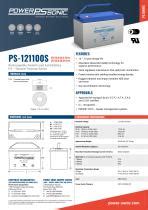 Ps S Power Sonic Pdf Catalogs Technical Documentation