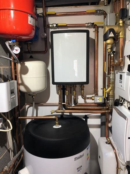 Superior Heat Pumps Ltd Boiler Central Heating And Gas Engineers In