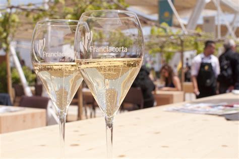 Festival Franciacorta Due Weekend Dedicati Al Vino A Settembre