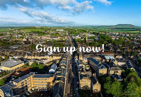 The Lighthouse Cupar It Would Be Great To See You At Any Of The