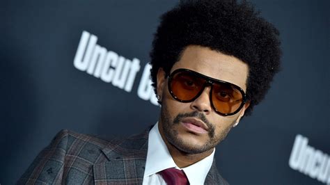 What is The Weeknds net worth? - Business News