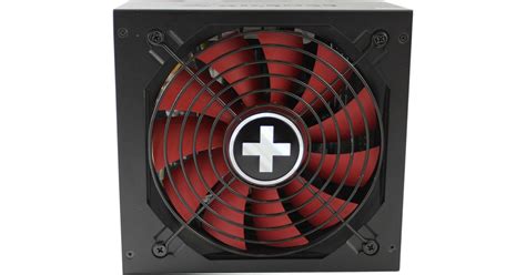 Xilence Performance X im Test: 1,7 gut