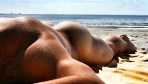 Sea Sand And Sun The Gay Side Of The Beach 1