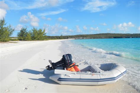 Waterway Guide A Cruising Itinerary For The Abacos