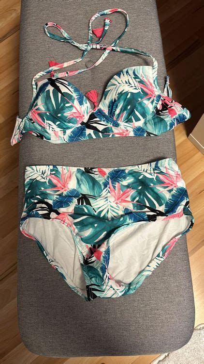Bikini Gr 38 Kaufen Auf Ricardo