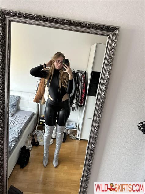 Ich Tina Ich Tina Irltinax Nude OnlyFans Instagram Leaked Photo 31