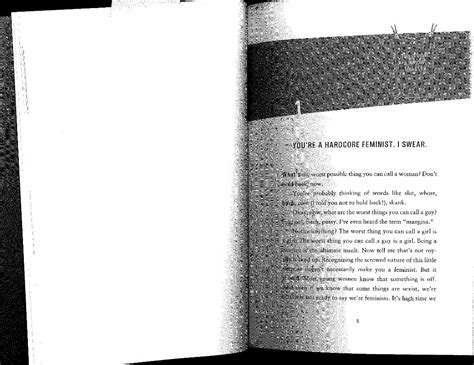 PDF Valenti J Chapter 1 You Re A Hardcore Feminist I Swear DOKUMEN TIPS