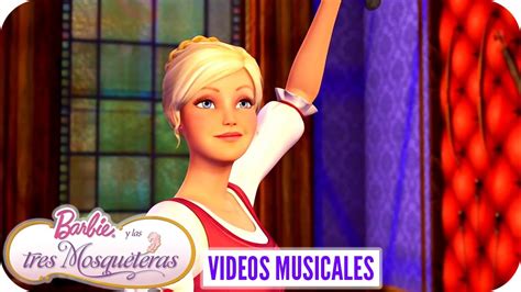 Unbelievable Instrumental Video Musical Barbie Y Las Tres