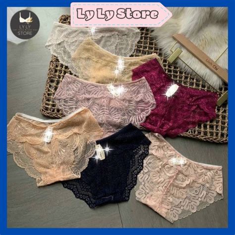 Ly Bikini C A H Ng Tr C Tuy N Shopee Vi T Nam