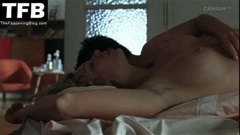 Magdalena Boczarska Nude 8 Pics TheFappening