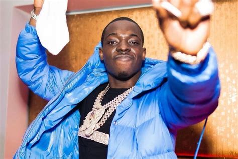 P Diddy Son Bobby Shmurda A Comprehensive Overview